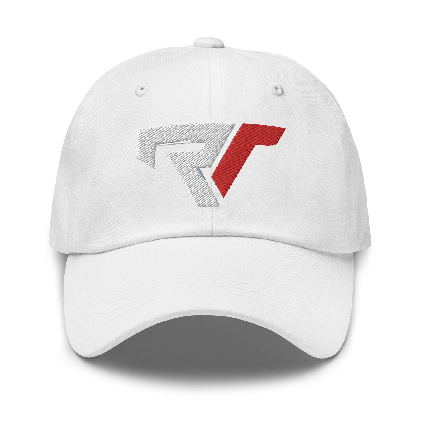 TheRevTrev Dad hat