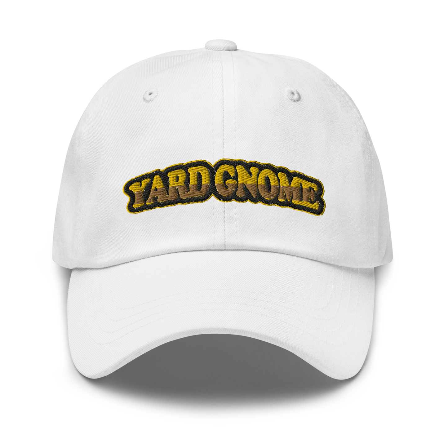 YardGnome Dad hat