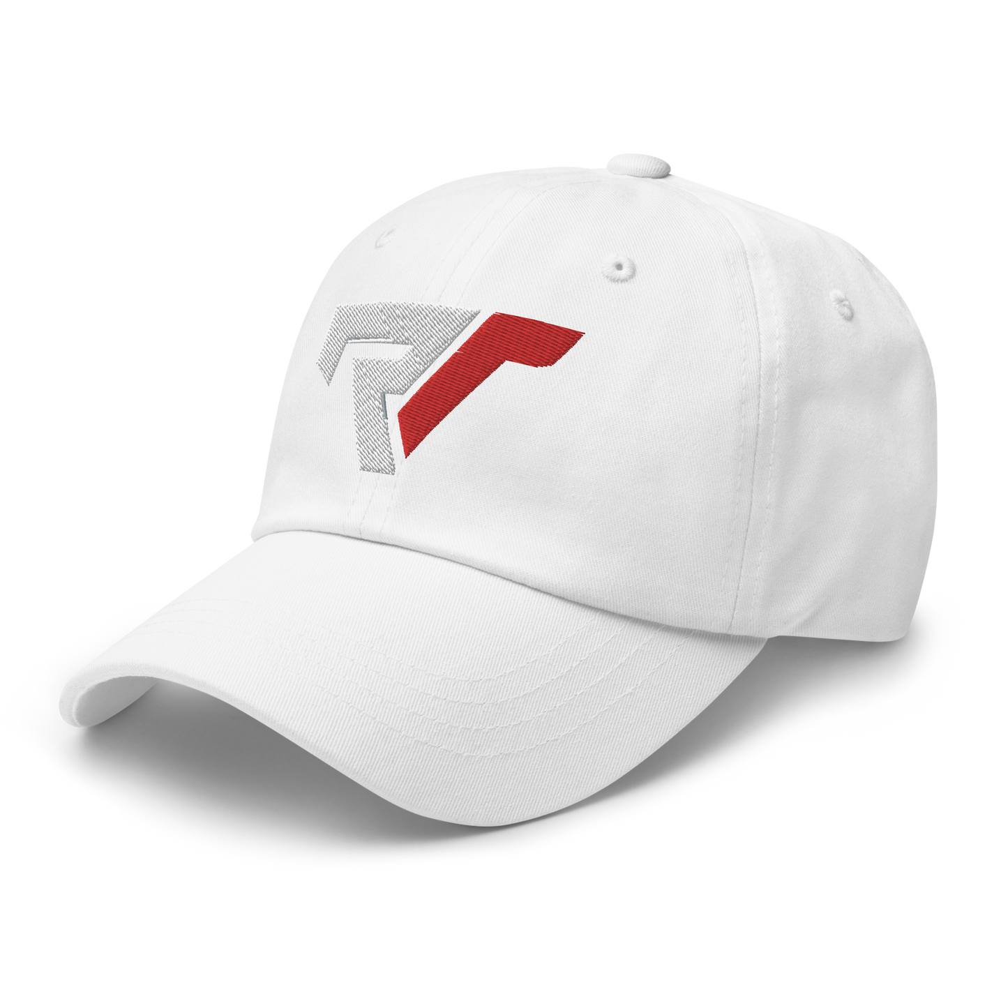 TheRevTrev Dad hat