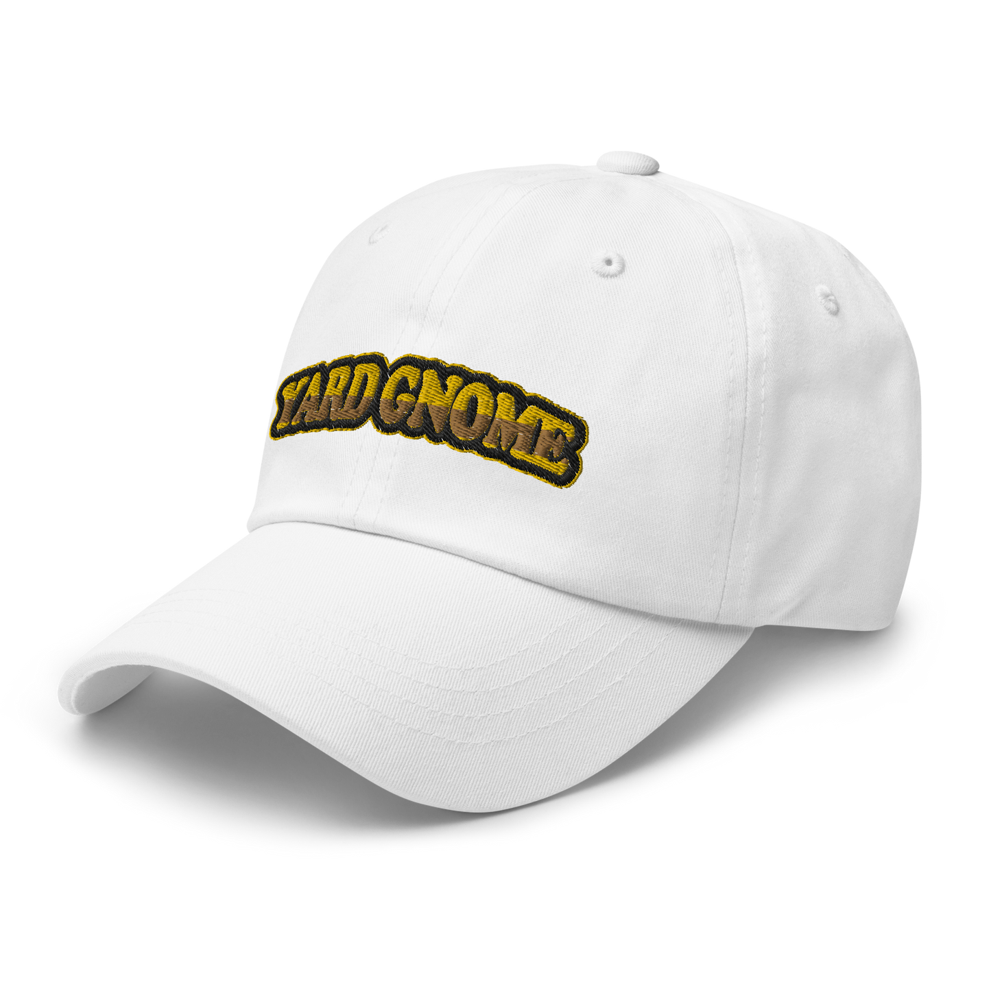 YardGnome Dad hat