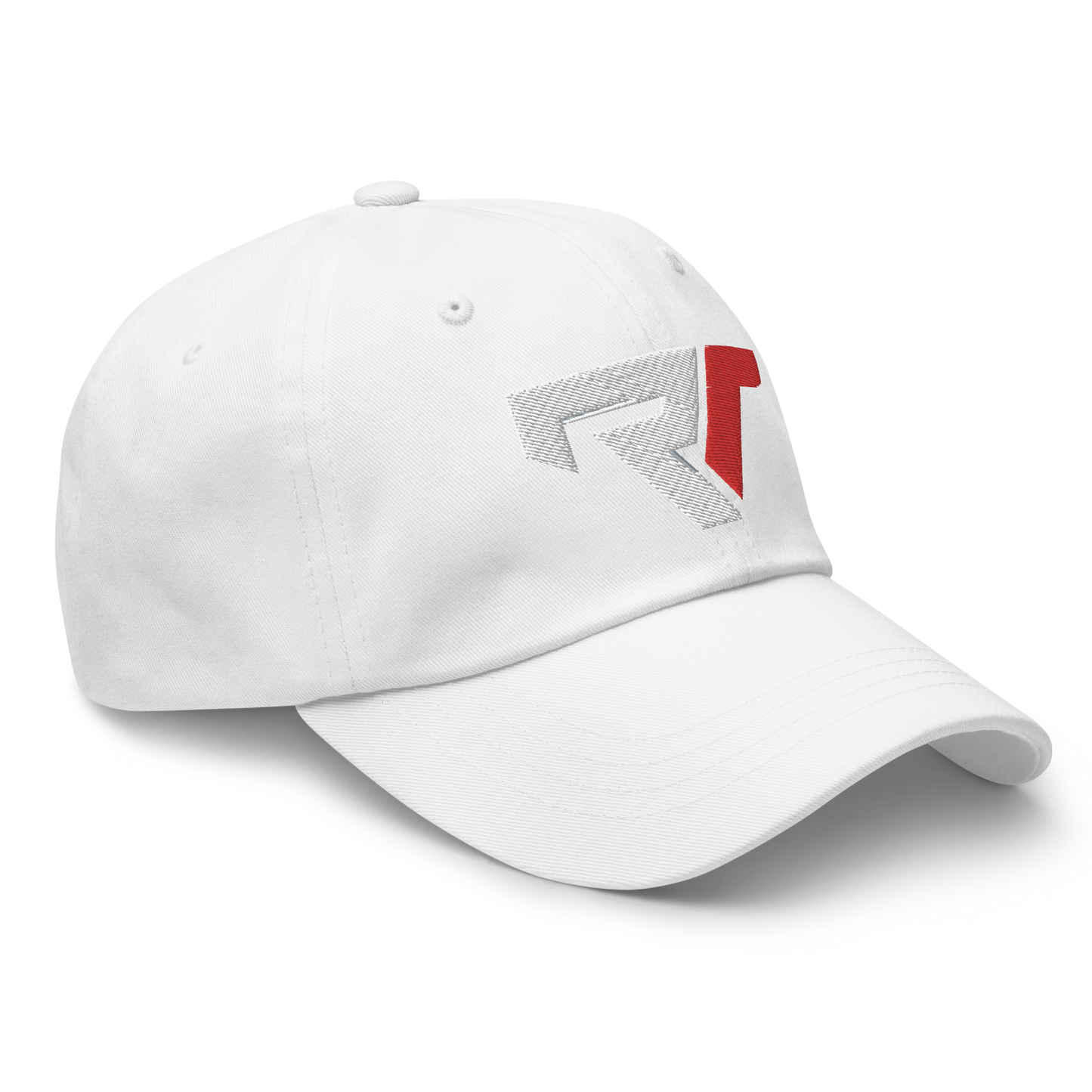 TheRevTrev Dad hat