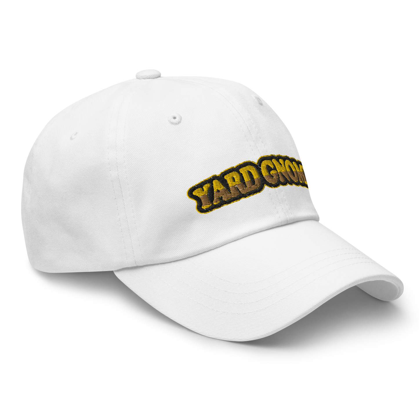 YardGnome Dad hat