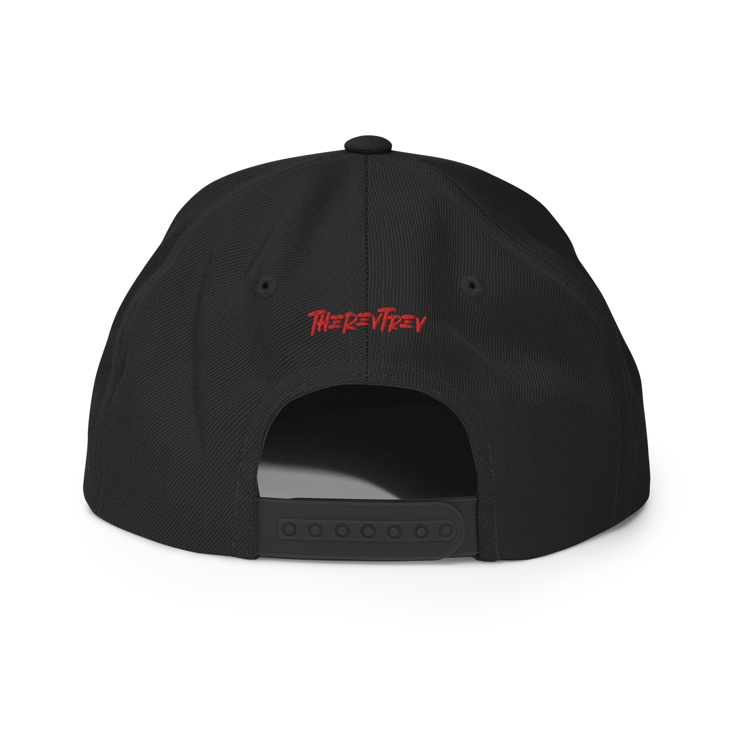 TheRevTrev Snapback