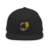 Chalupa Batman23 Snapback Hat