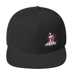 xWi1dx Snapback Hat