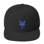 Ciserio Snapback Hat