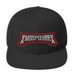 xMODX4XWARx Snapback Hat