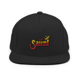 Saiint24 Snapback Hat