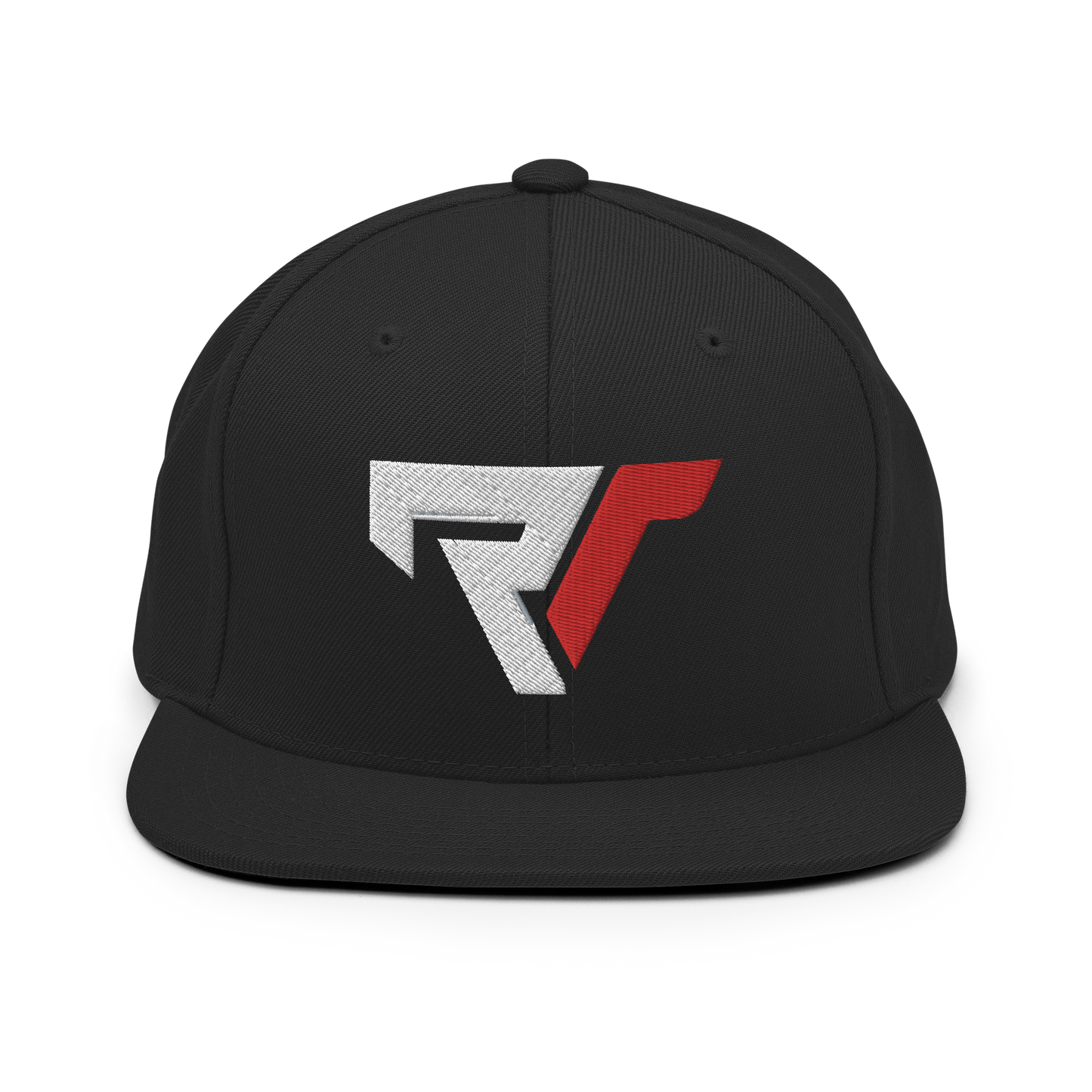 TheRevTrev Snapback