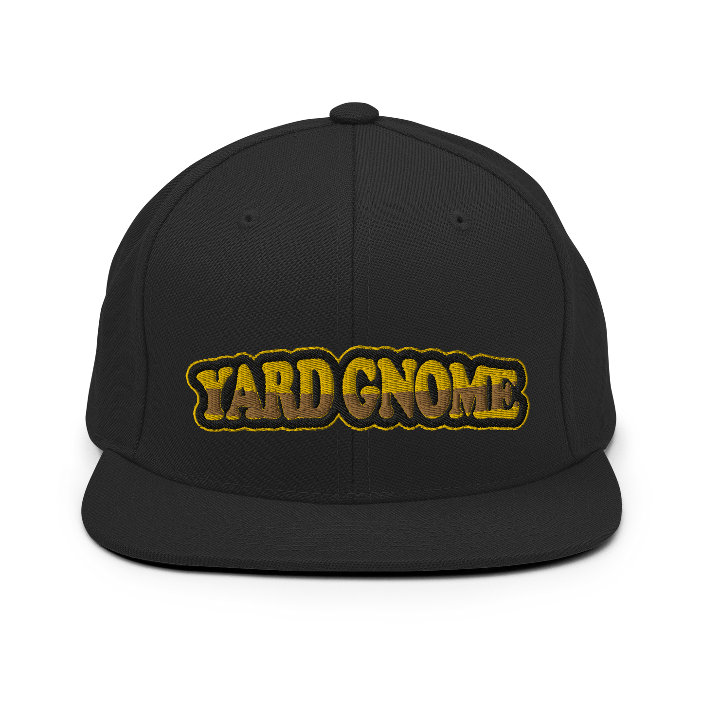 YardGnome Snapback Hat
