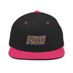 PRZN Snapback Hat