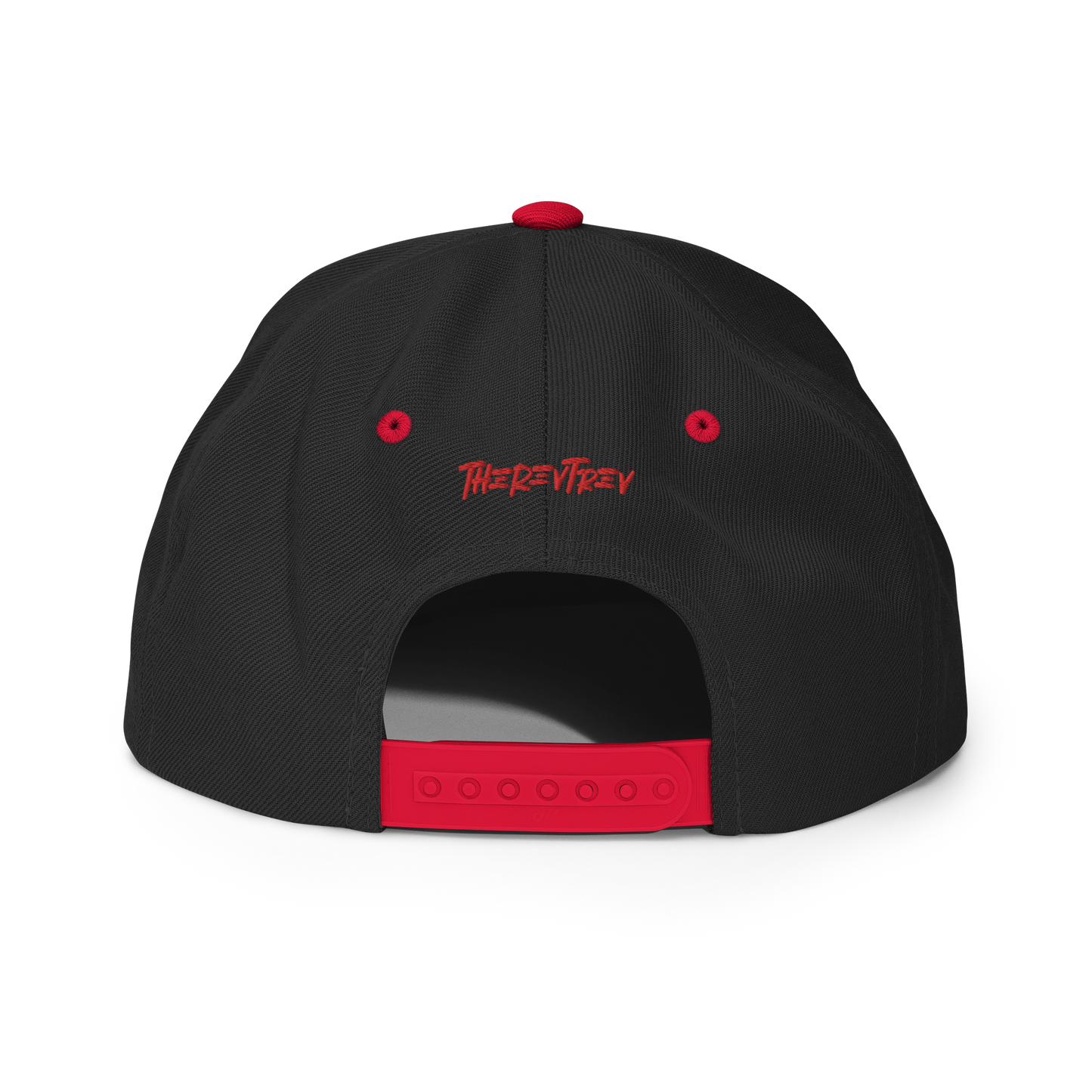 TheRevTrev Snapback