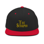 TheScorpio Snapback Hat
