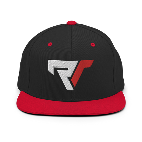 TheRevTrev Snapback