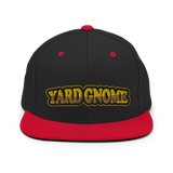 YardGnome Snapback Hat