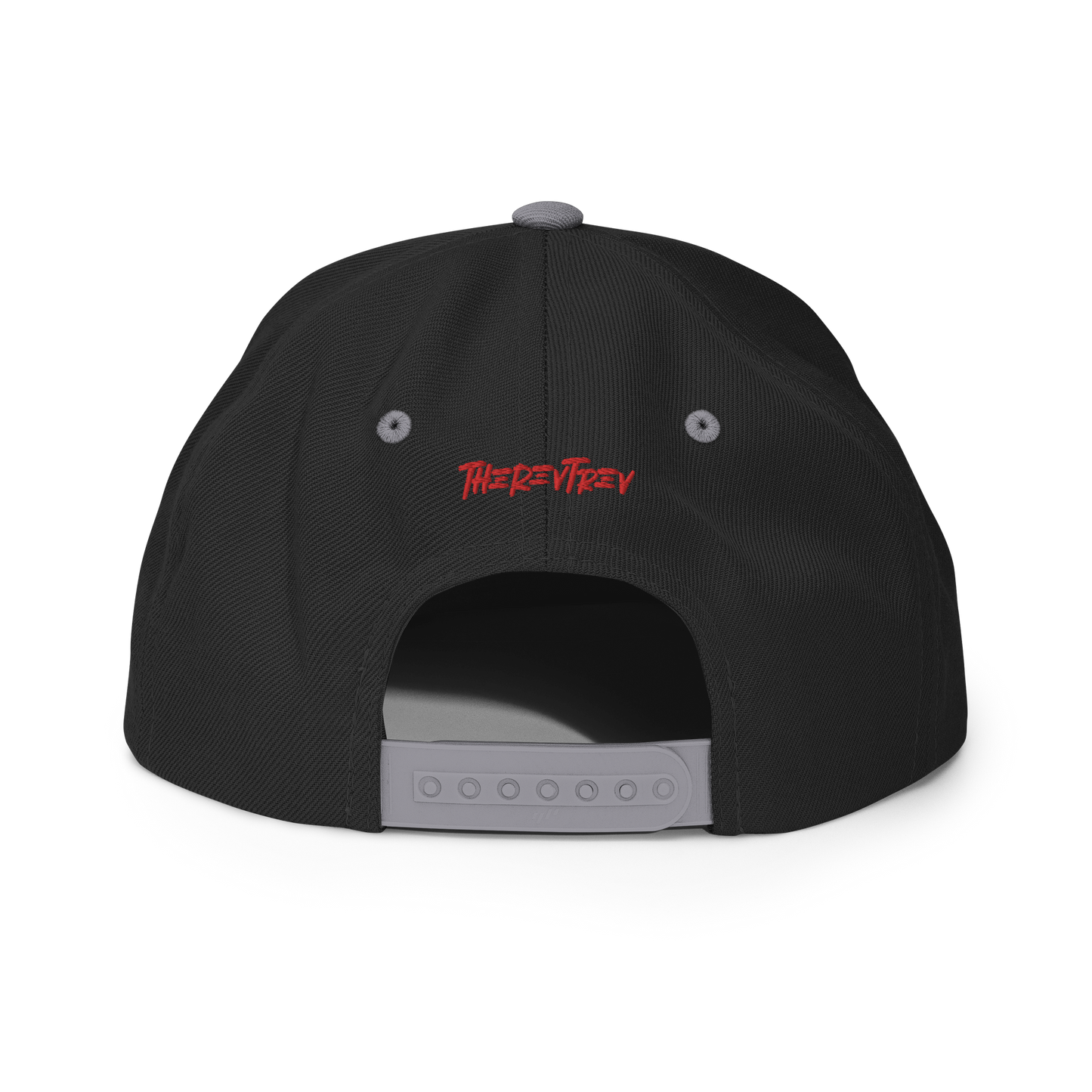 TheRevTrev Snapback