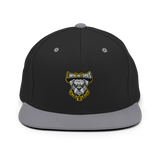 Lunchboxh3roes Snapback Hat