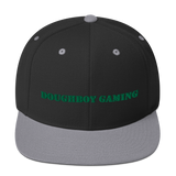 Doughboy Gaming Snapback Hat