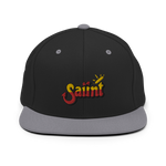 Saiint24 Snapback Hat