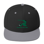IronRav3n Snapback Hat