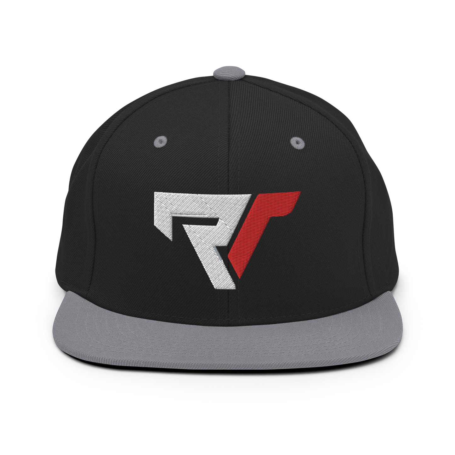 TheRevTrev Snapback