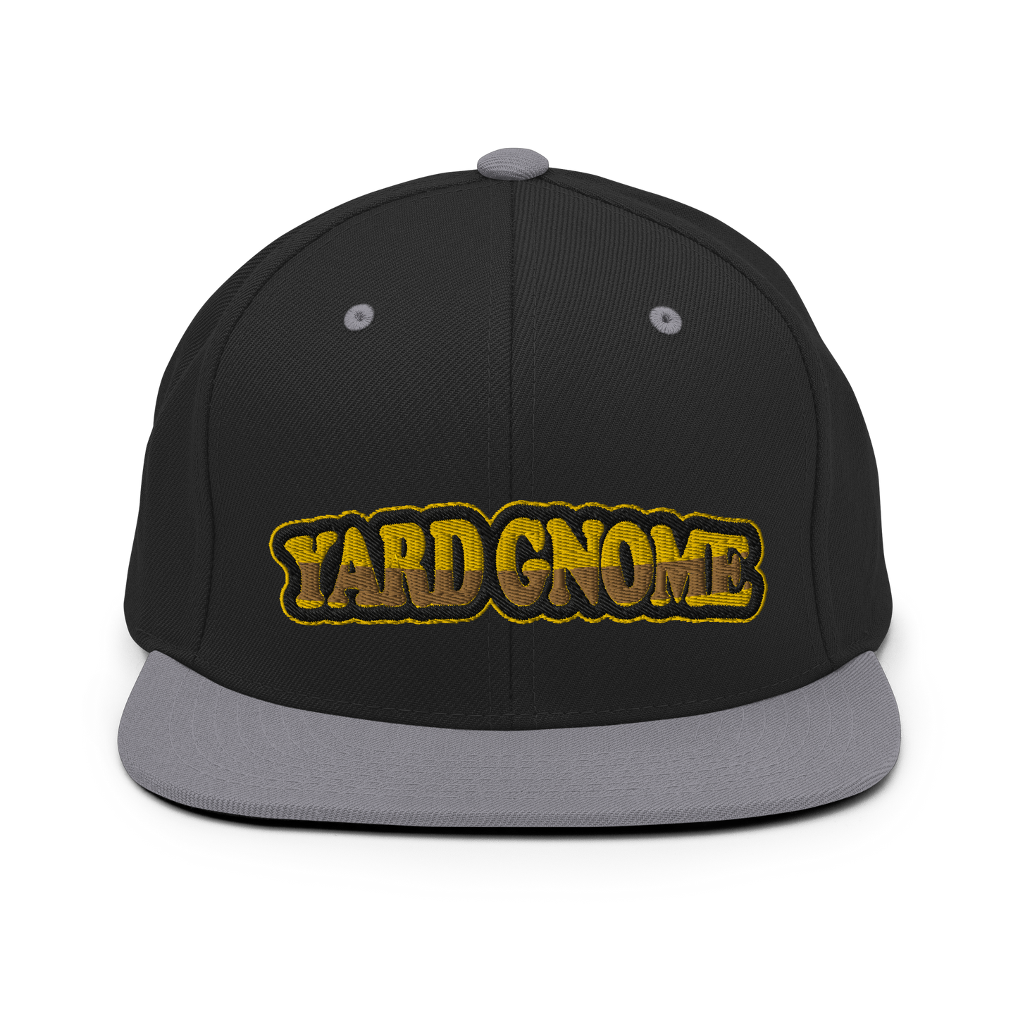 YardGnome Snapback Hat