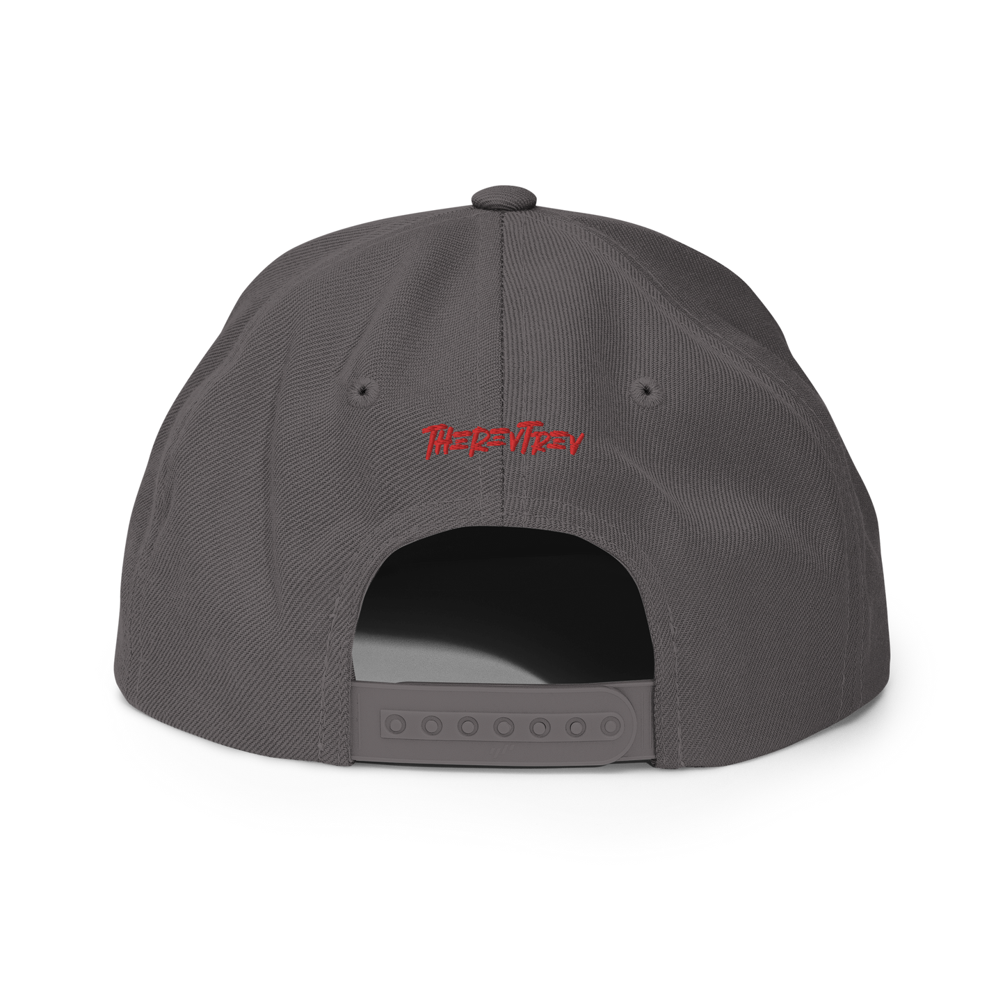 TheRevTrev Snapback