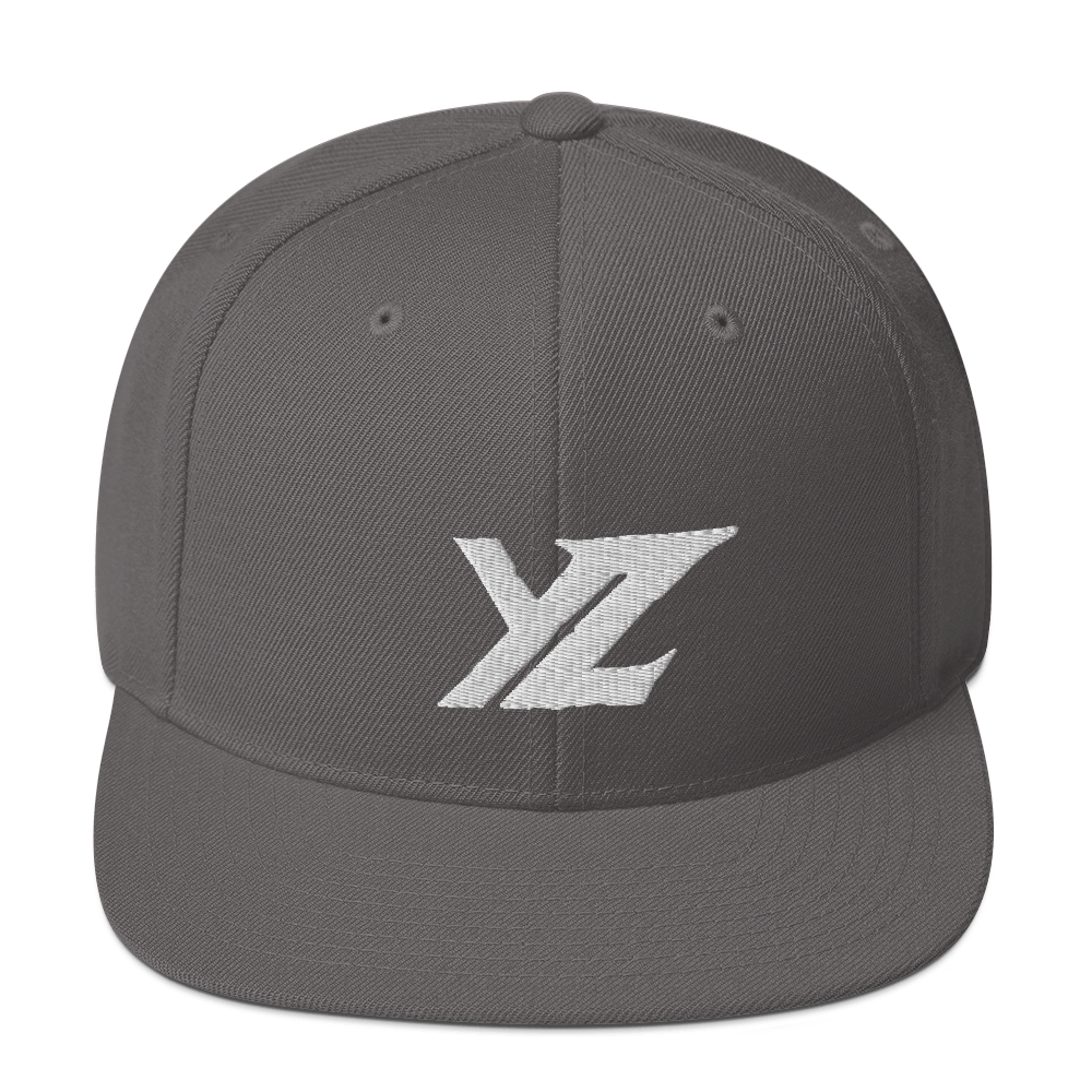 YouthZo Snapback Hat