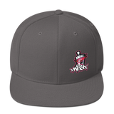 xWi1dx Snapback Hat