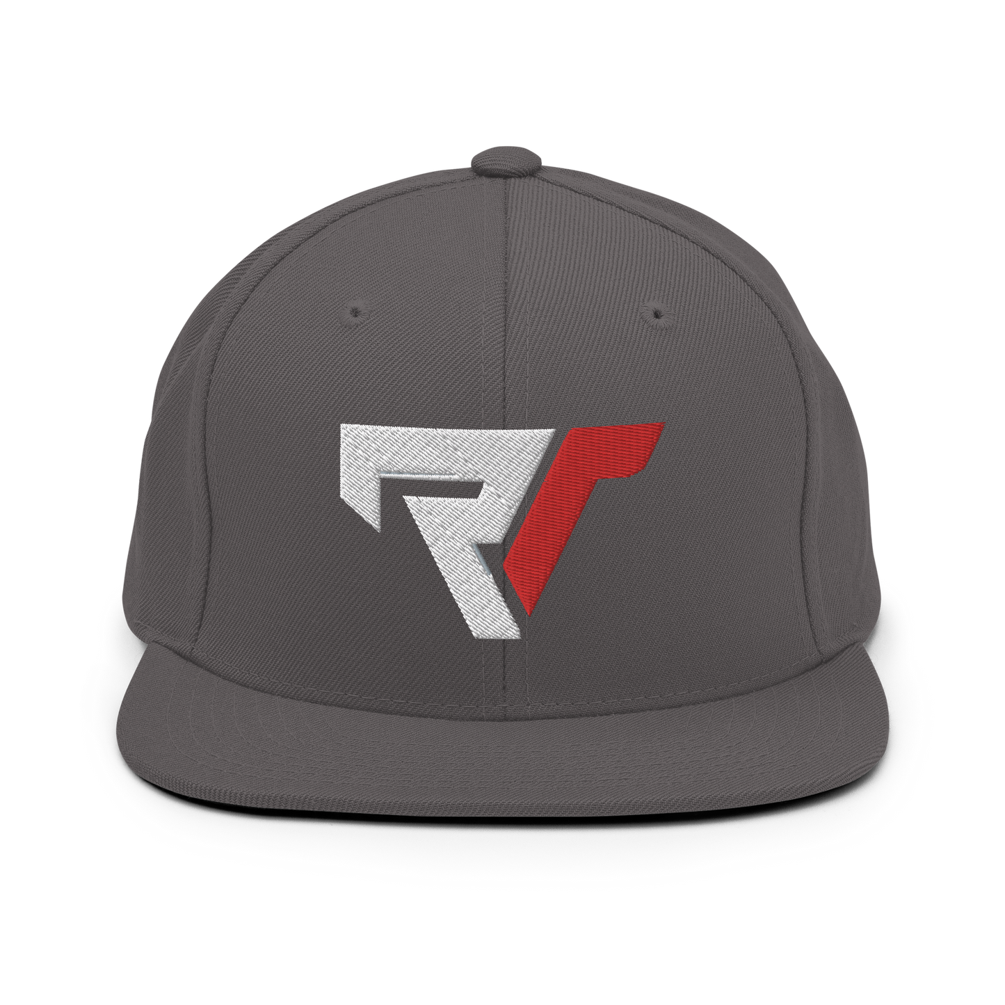 TheRevTrev Snapback