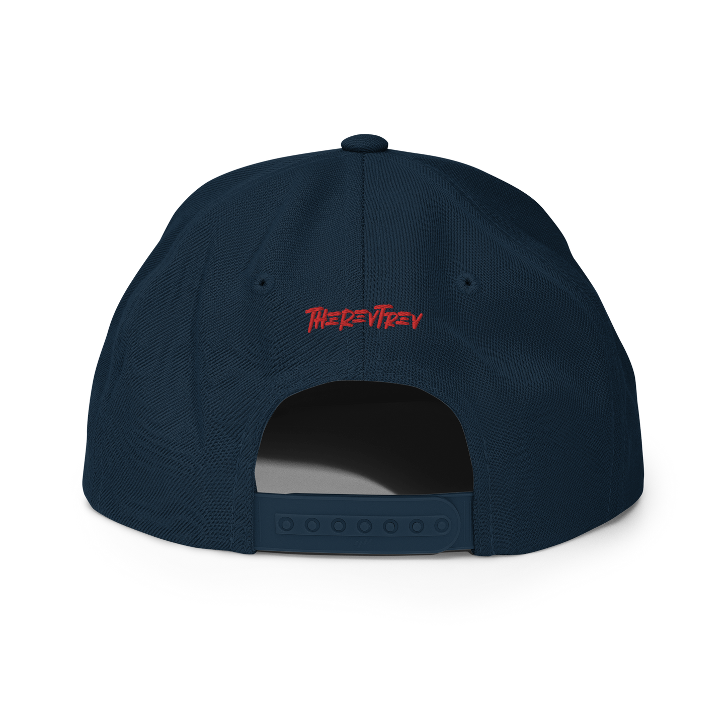 TheRevTrev Snapback
