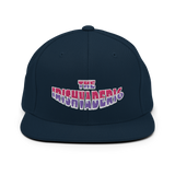 TheIrishVader16 Snapback Hat