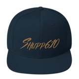 Shupp610 Snapback Hat