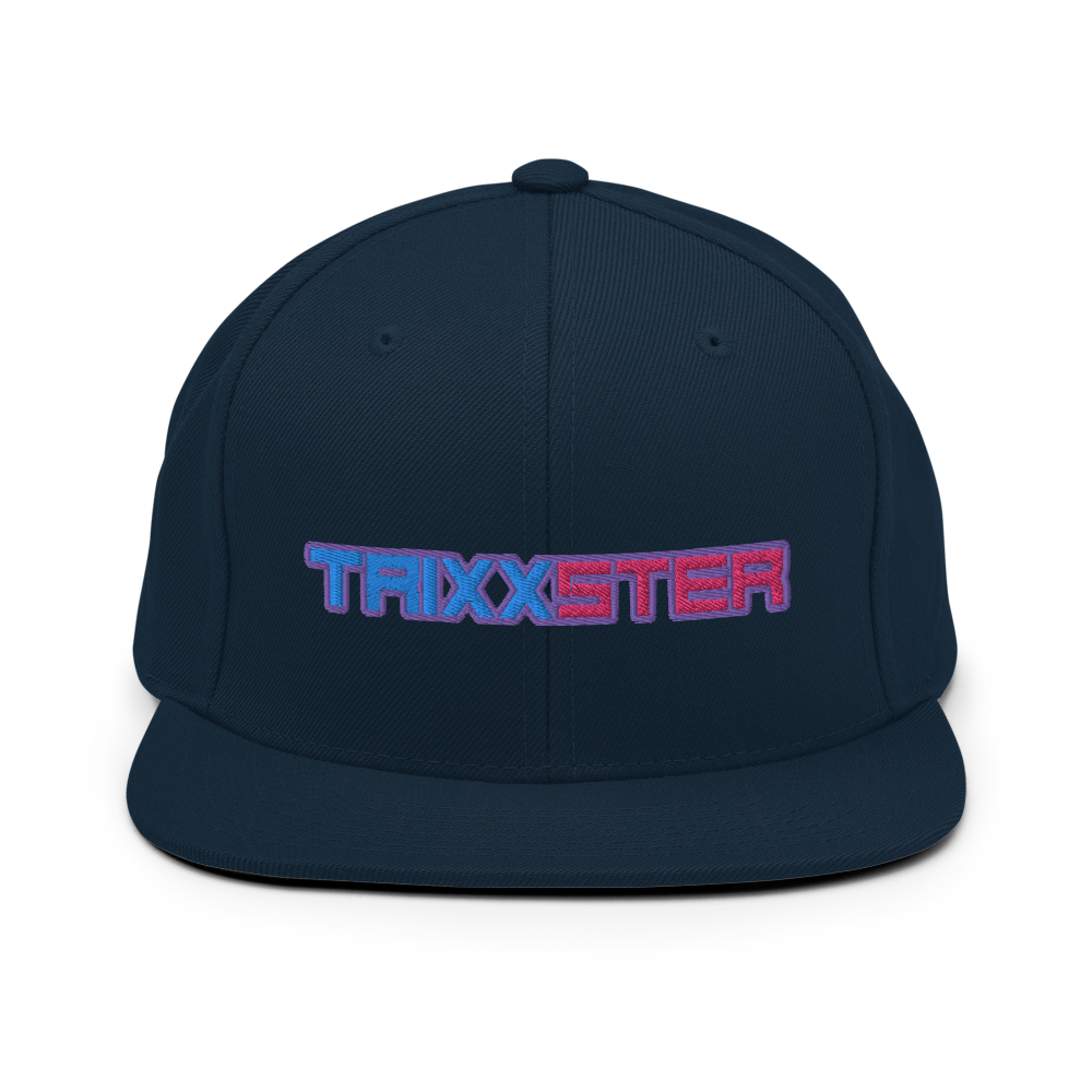 Trixx Trixxster Snapback Hat