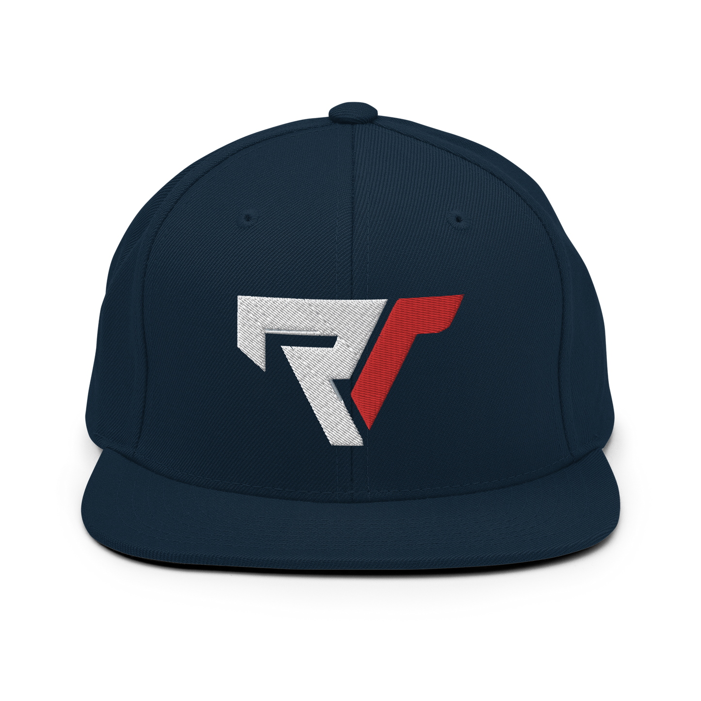 TheRevTrev Snapback