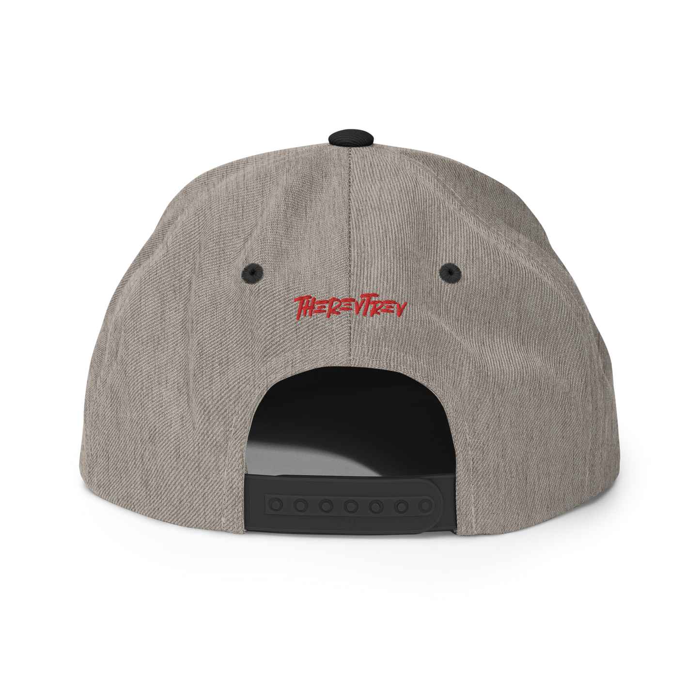 TheRevTrev Snapback