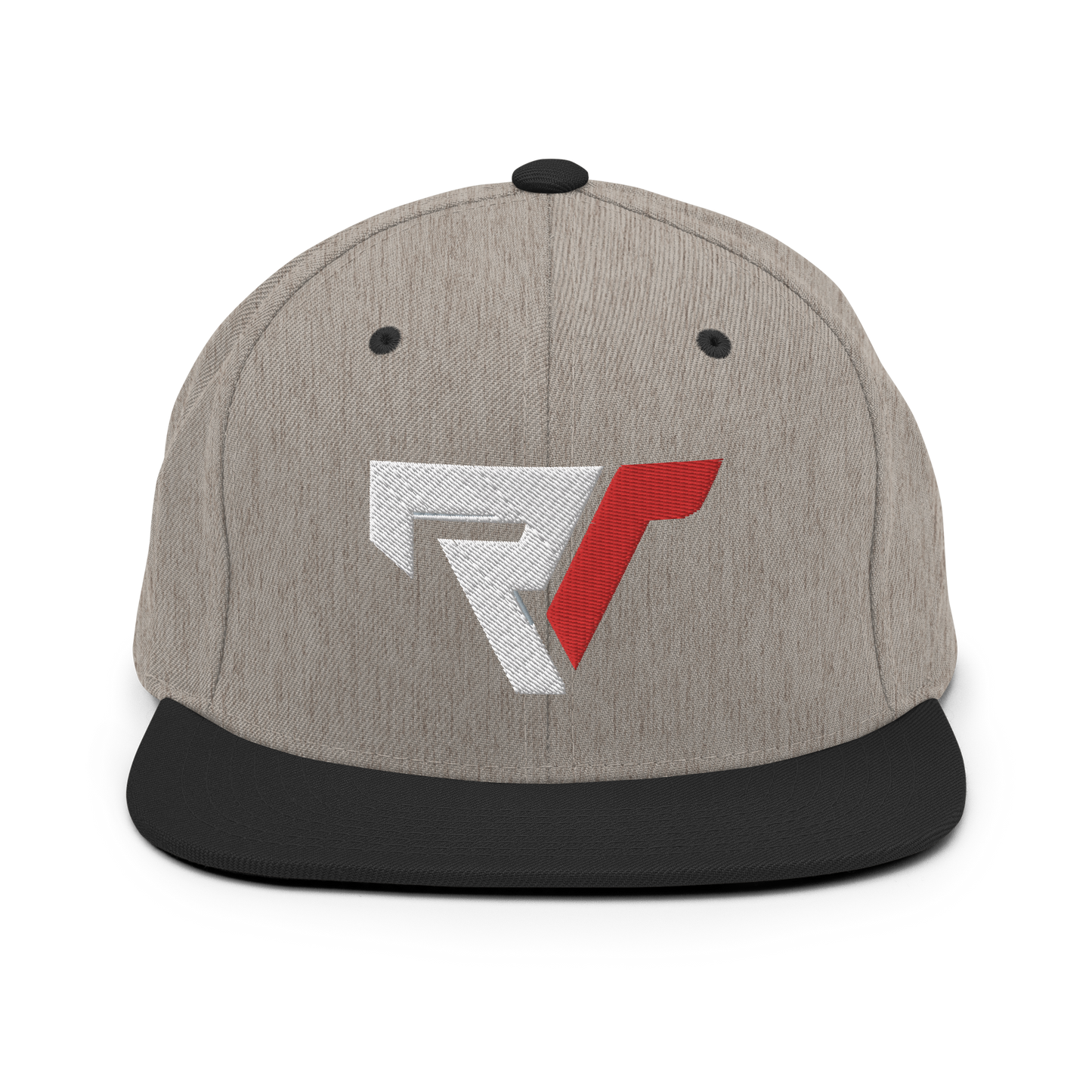 TheRevTrev Snapback