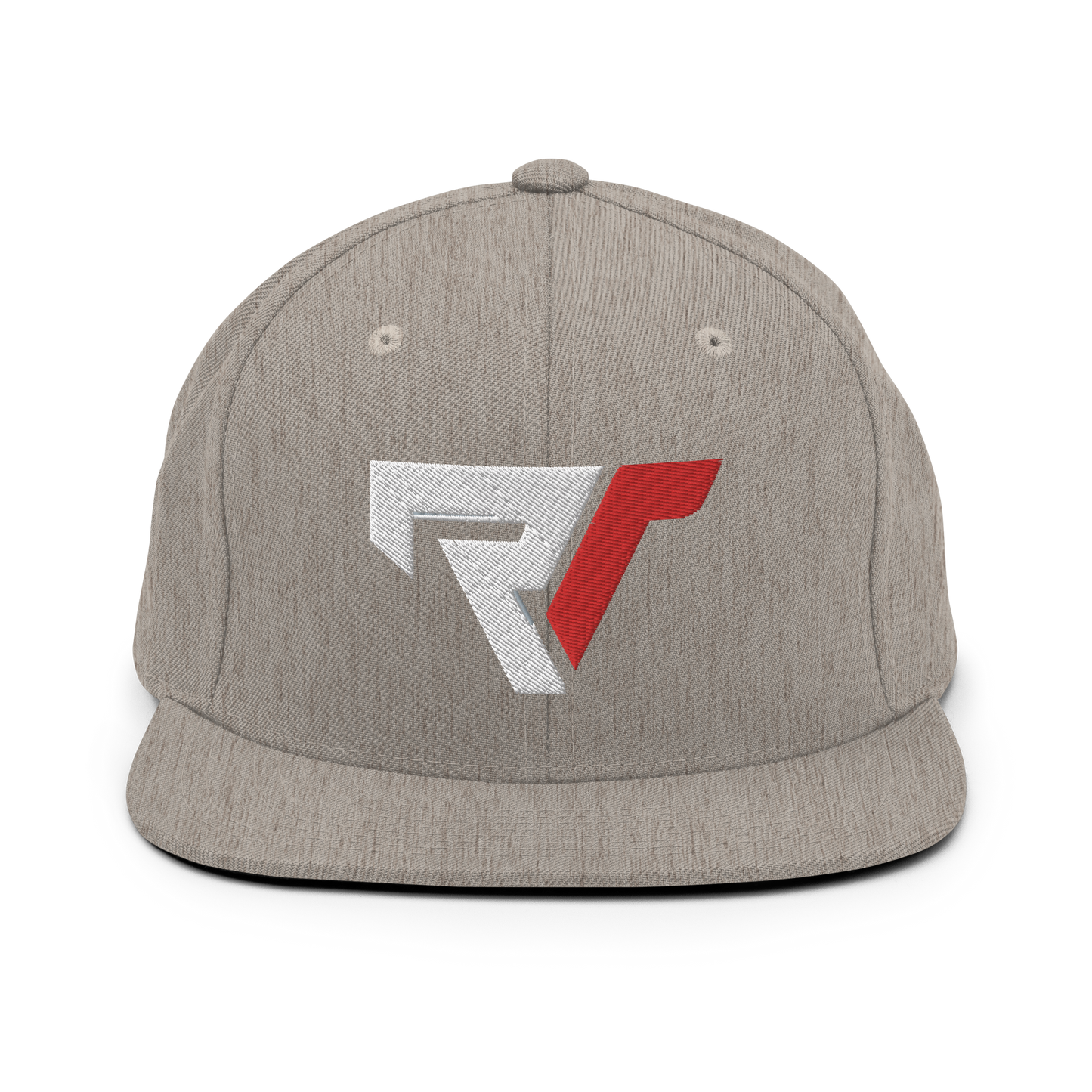 TheRevTrev Snapback