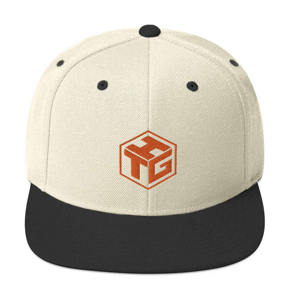 ThornHub Snapback