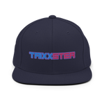 Trixx Trixxster Snapback Hat