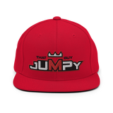 That Guy Jumpy Snapback Hat