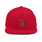 ElliottAsAlways Snapback Hat