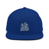 iSeminole Snapback Hat