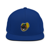 Chalupa Batman23 Snapback Hat