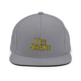 TheScorpio Snapback Hat