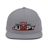 That Guy Jumpy Snapback Hat