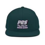 PeaceMaker Gaming Snapback Hat