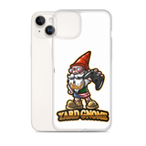 YardGnome iPhone Case