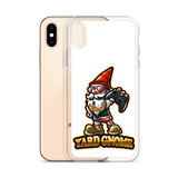 YardGnome iPhone Case