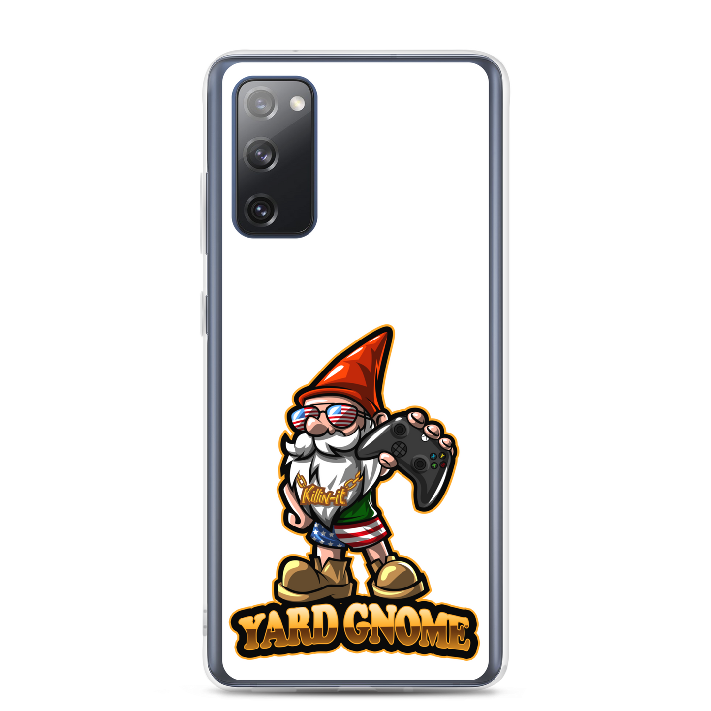 YardGnome Samsung Case
